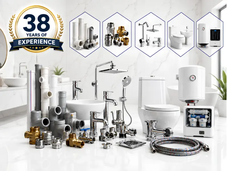 Experience and industry expertise at Wahid Marketing