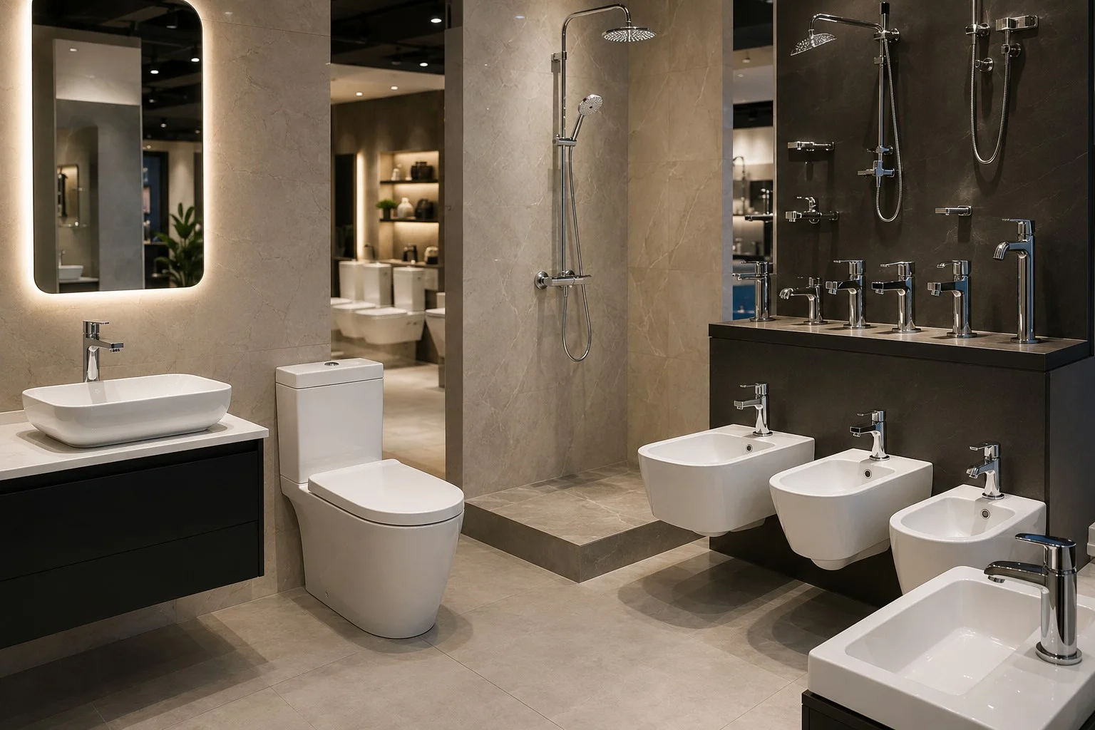 Best Sanitaryware Shop in Nagpur | Complete Buying Guide (2026)